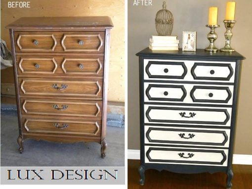 Lux Design Second Life